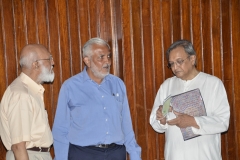 Trustees of NBMT