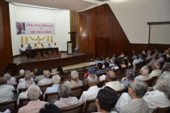 Audience