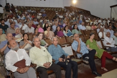 Audience