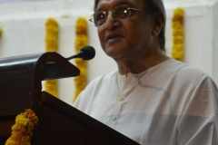 Shri Shailesh Parekh’s talk at the event