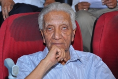 Niranjan Bhagat at 90th birthday celebration